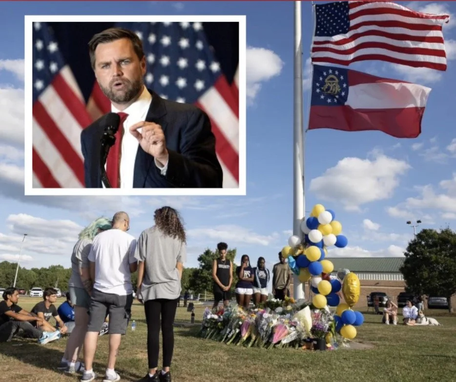 JD Vance Speaks Truth