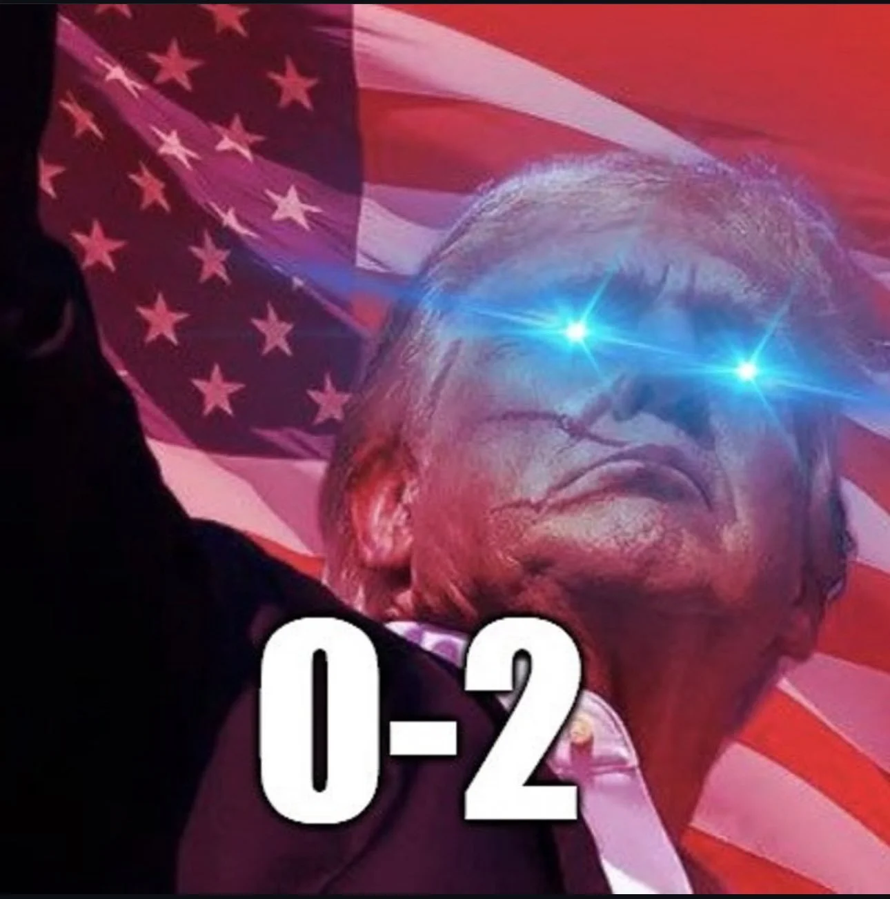 They Missed Again