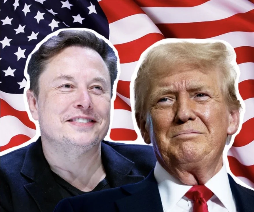 The Quest To Save The West