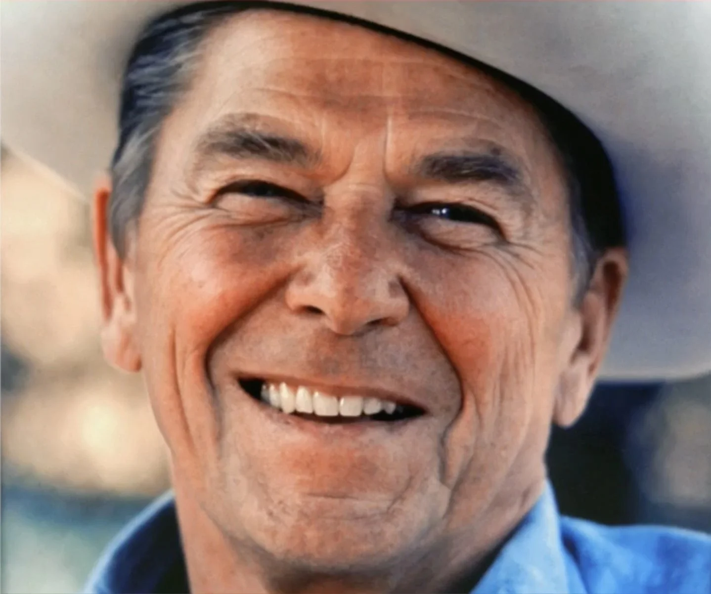 Reagan Had Common Sense