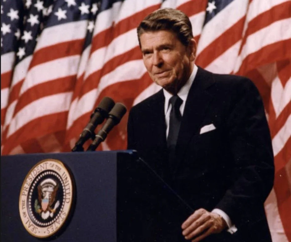 Government Is The Problem