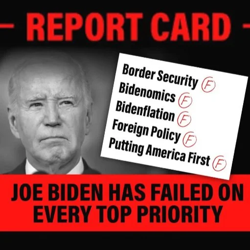 He Screwed America