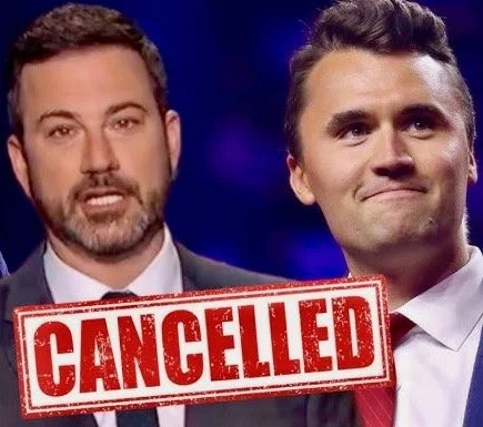 ABC Cancels Jimmy Kimmel
