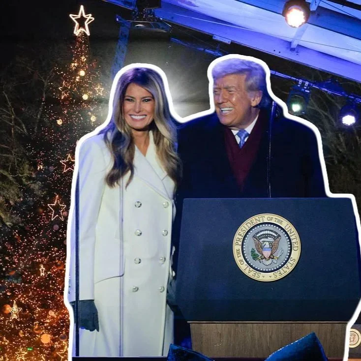 Trump Honors Jesus Christ