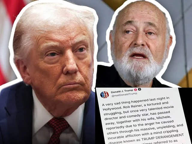 Donald Trump Doubles Down