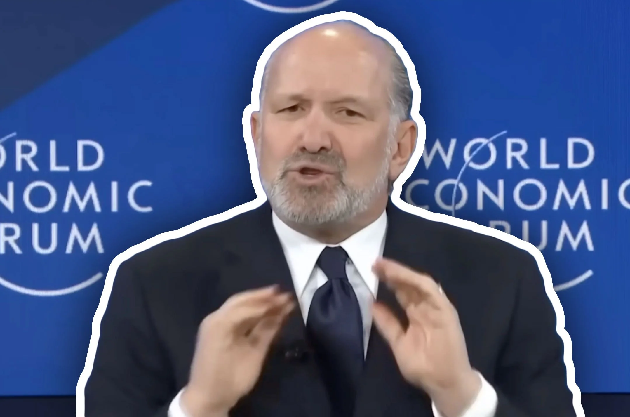 Lutnick Slams Green Energy