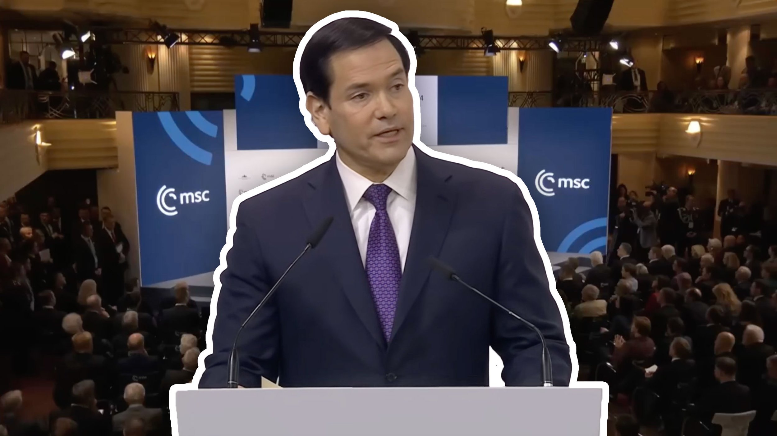 Shared Bond of Christian Faith