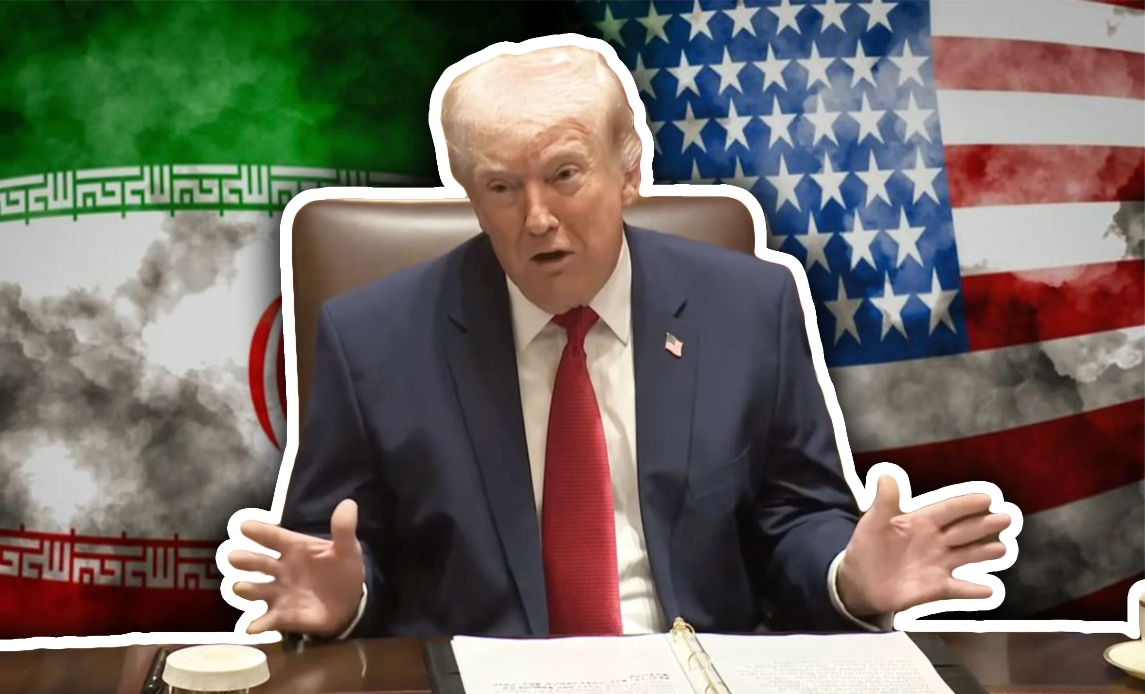 Trump Calls Out the WSJ