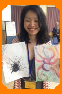 Drawings Before and After SE Exercise Taipei, Taiwan