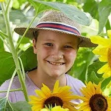 52: Emma Biggs of Gardening with Emma