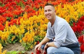 54: Karl Gercens of Longwood, Edgeworthia chrysantha, February gardening chores