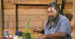 51: Serome Hamlin and Enchanted Gardens