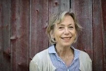 Page Dickey, Azaleas, late season mulching