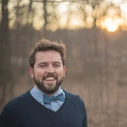 66: John Robinson, the Columbine, Oak tree information