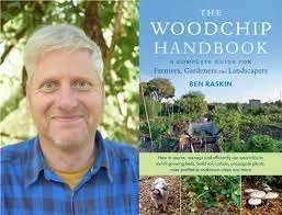 Ben Raskin on Woodchips, Illicium