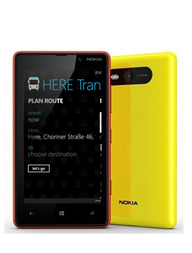 2012-13 TRANSIT APP, NOKIA HERE Transit app on mobile helps public transportation users to route in the city. UX Design, concepting new app features and user study.