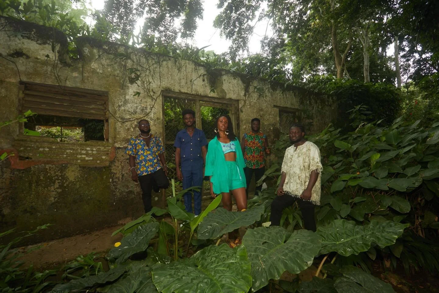 HAPPY INDEPENDENCE DAY GHANA 🇬🇭🫶🏾 my  favorite place in West Africa ti create! Always a vibe 🫶🏾looking forward to visiting again soon!!! 🫶🏾