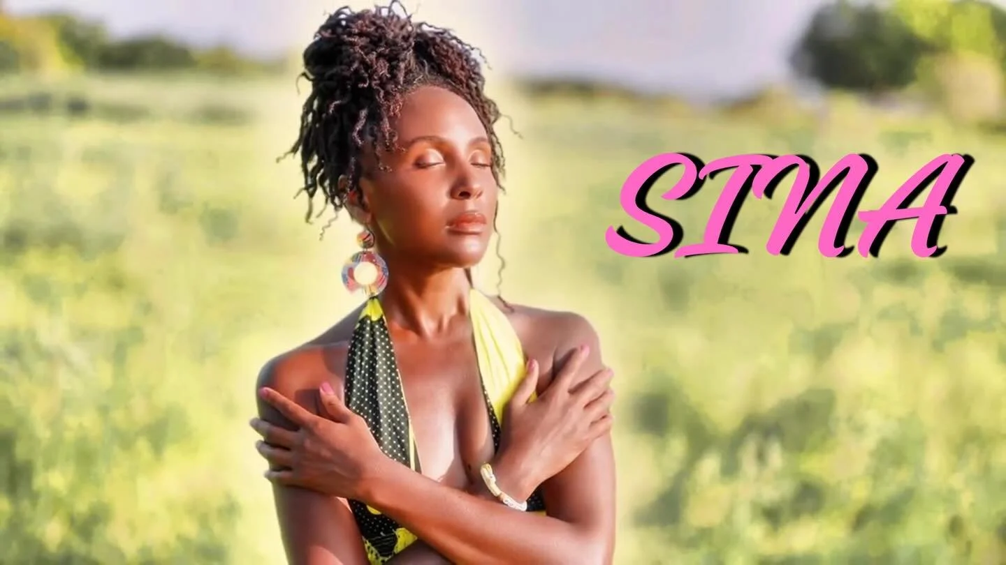 💓🌸🫶🏾 SINA 🧘🏿&zwj;♀️🌸🇹🇿