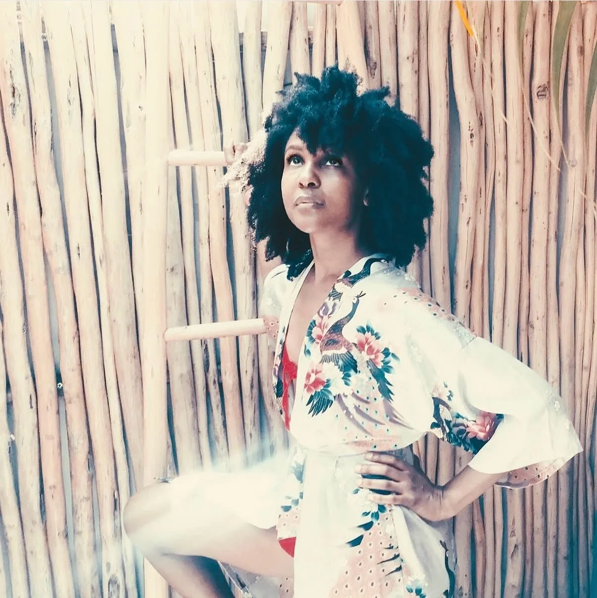once upon a fro 🫶🏾&hellip;..listen with intention &hellip;..#zanzibar