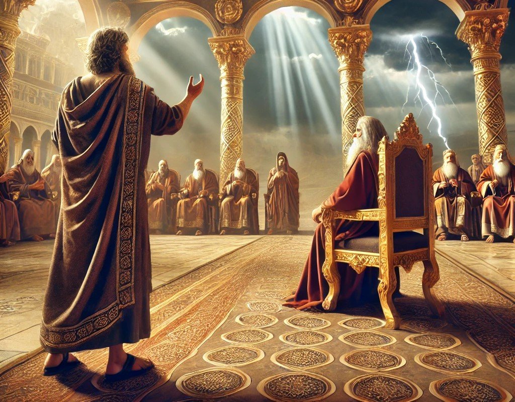 Waiting On God: Lessons from Elijah for Modern-Day Christians