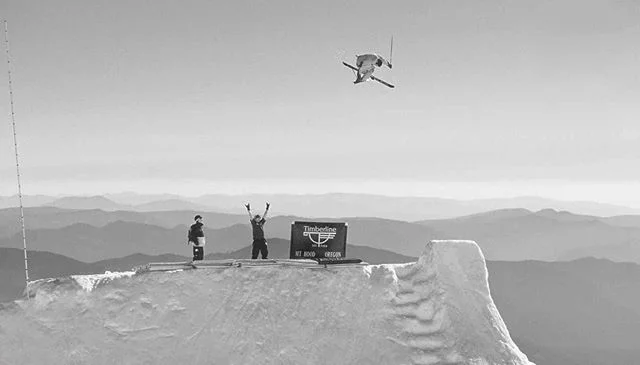 &ldquo;Drawn From Here&rdquo; is the latest film from Nimbus.  It&rsquo;s about @ericrpollard 
photo by @mattlevinthal circa 2000.