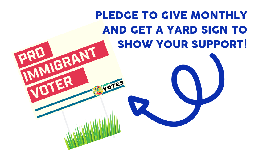 Pledge to give monthly and get a yard sign to show your support!.png
