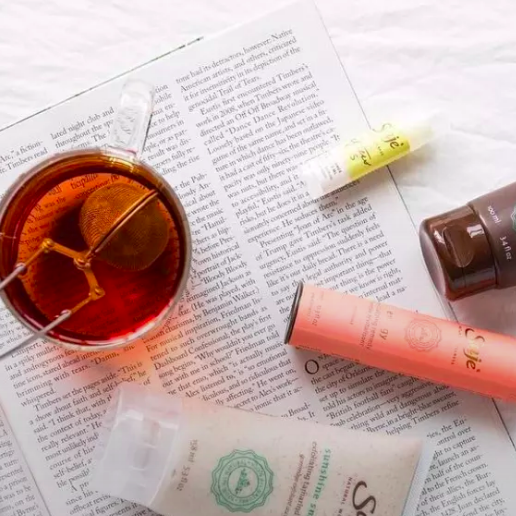  9 Things Our Health Editor Always Has In Her Medicine Cabinet