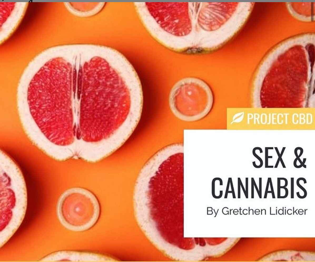 Canabis &amp; Sex