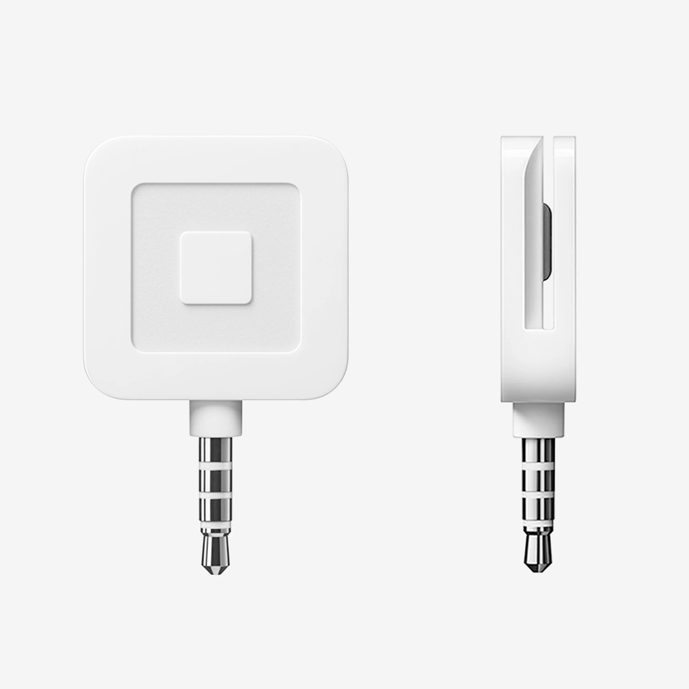 Square Reader