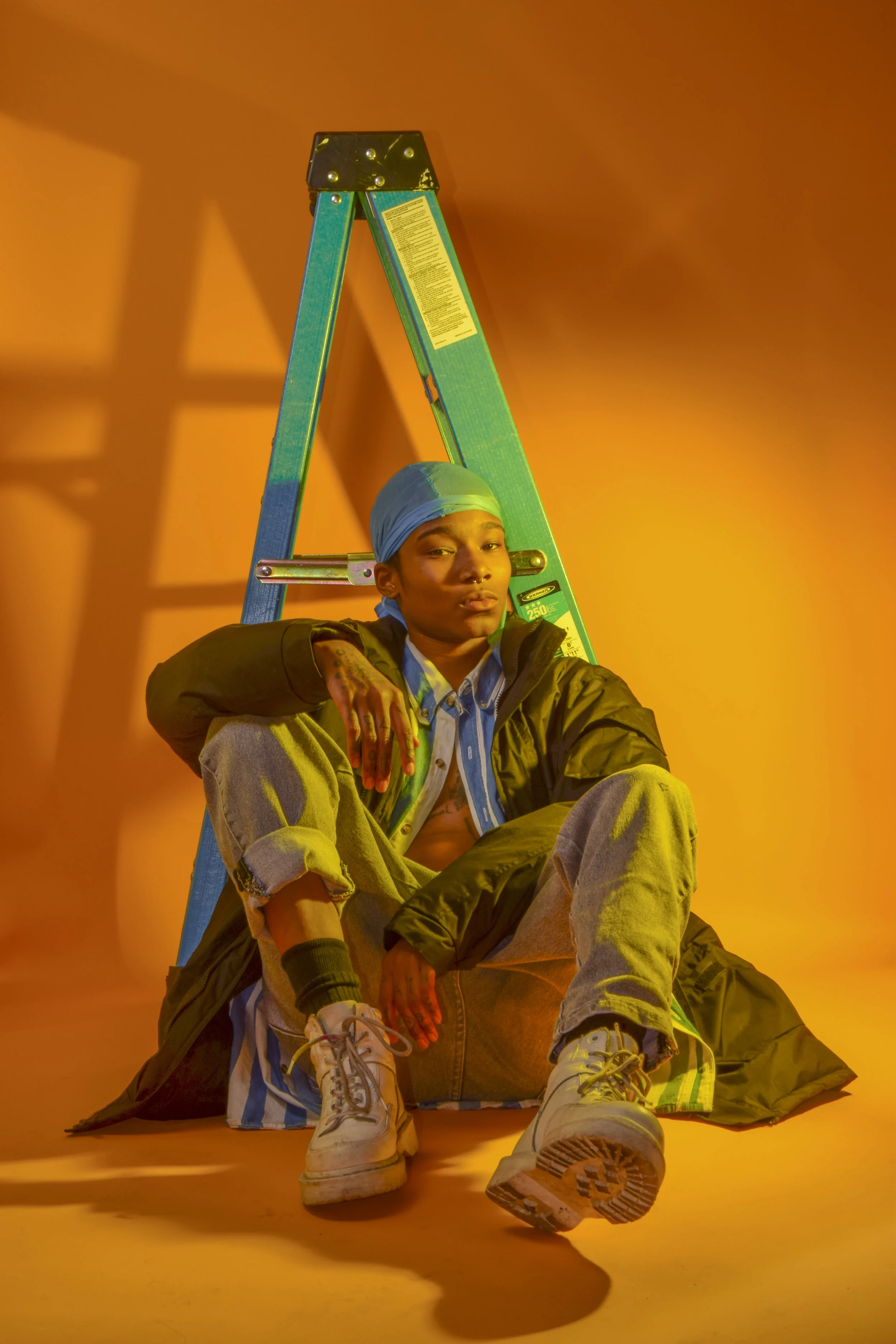  Photographed by: Laquann Dawson