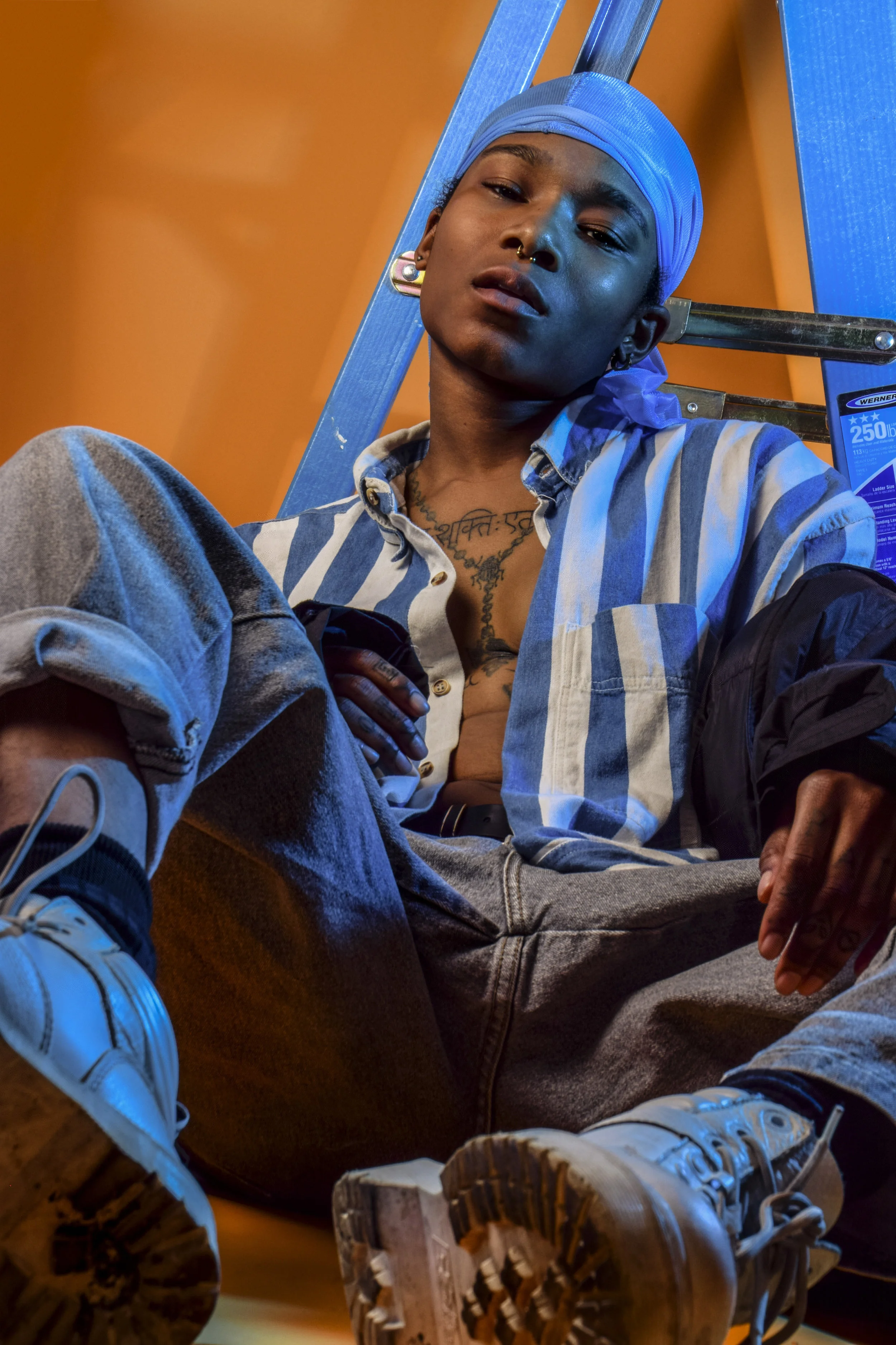  Photographed by: Laquann Dawson