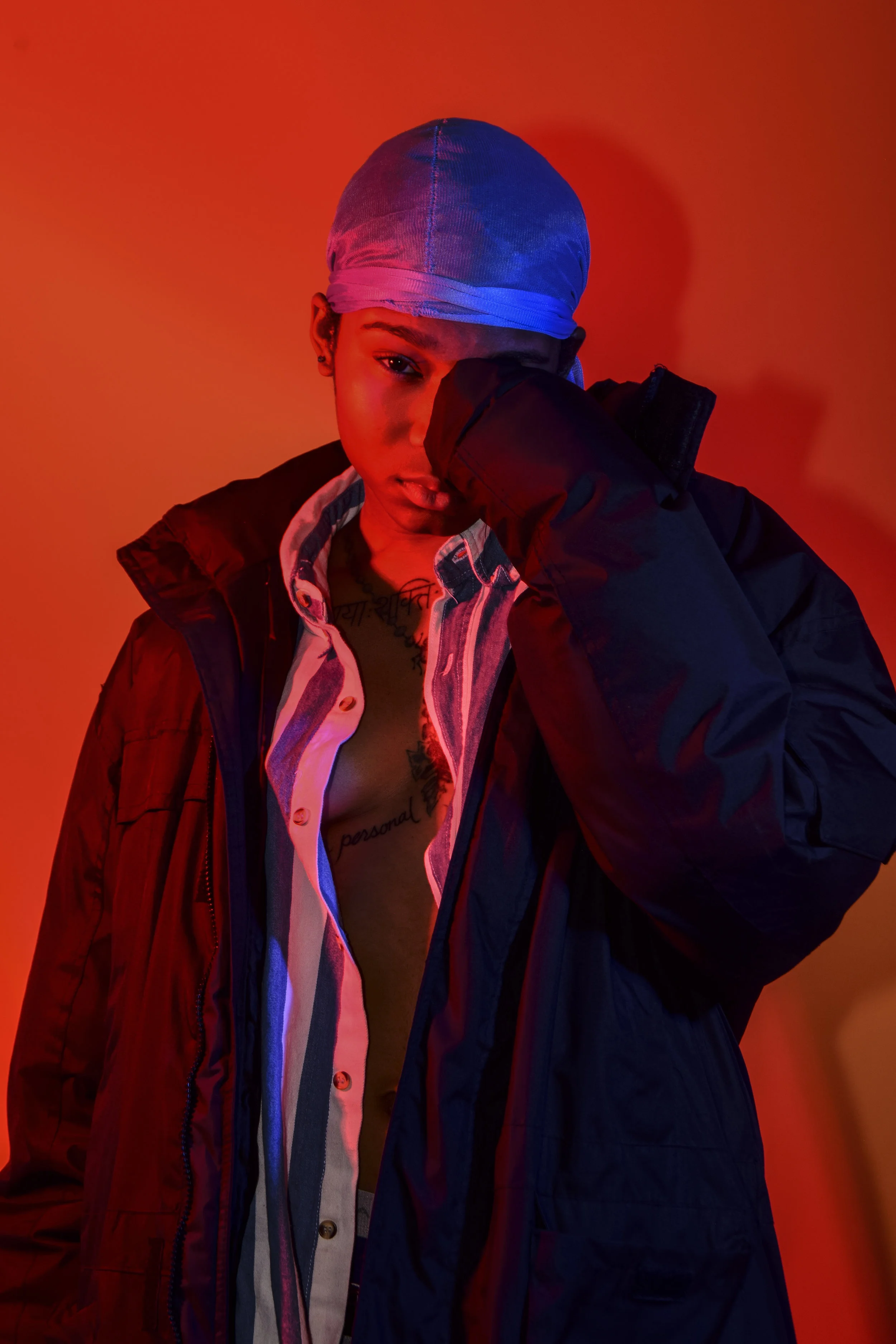  Photographed by: Laquann Dawson