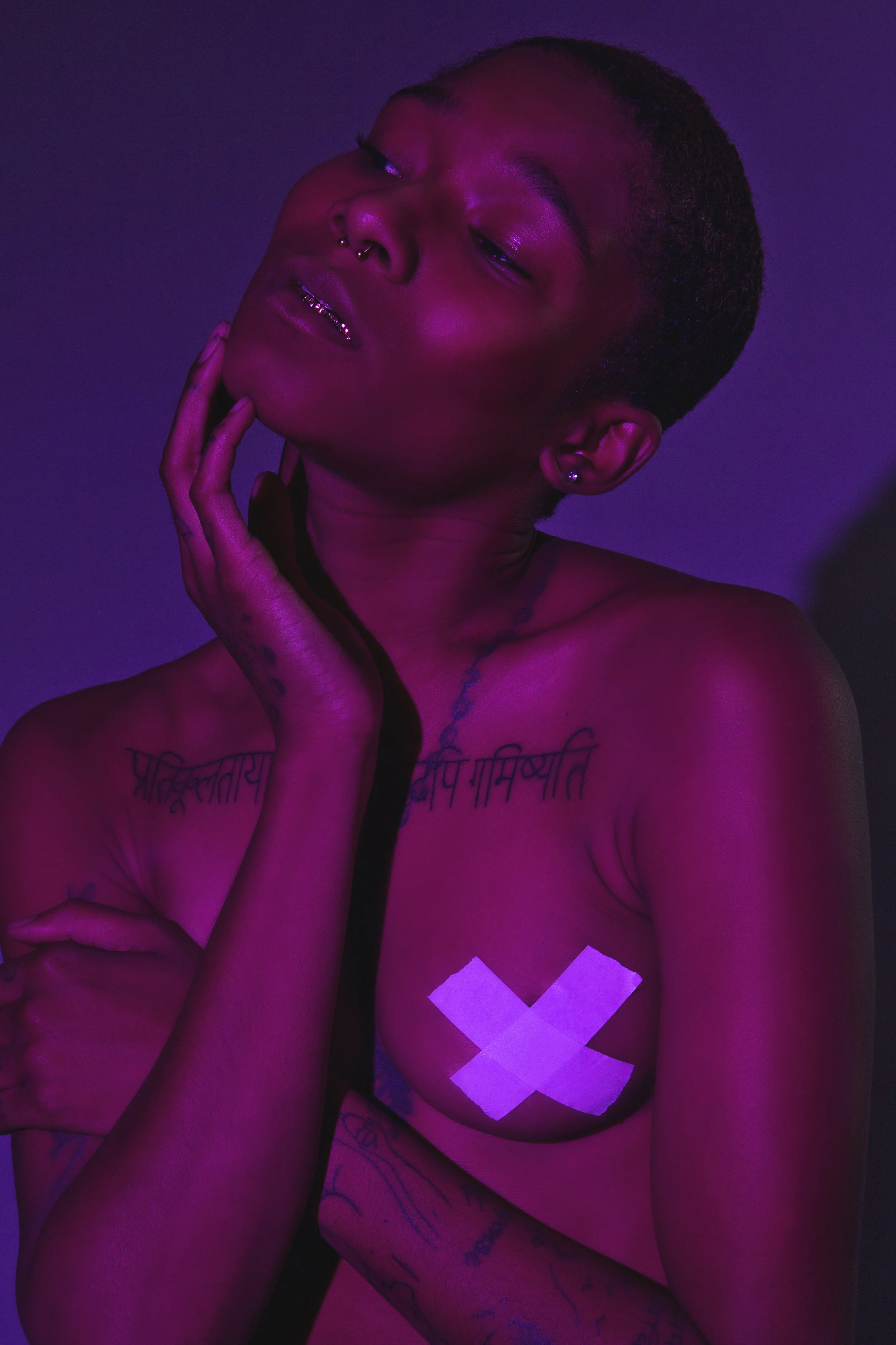  Photographed by: Vincent Marc