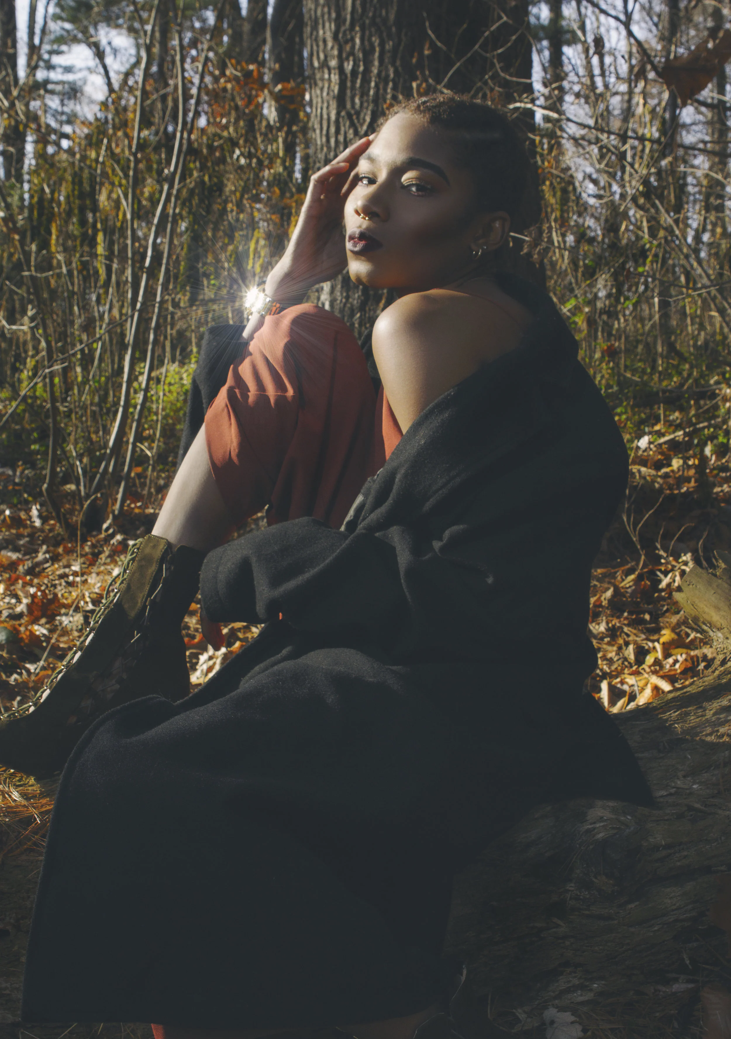 Photographed by: Vincent Marc 