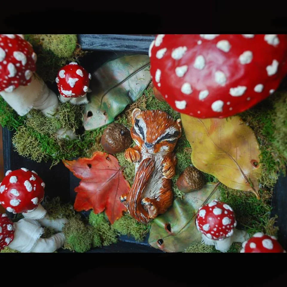 A Little Shuteye by Cat Swartz copyright 2017.jpg