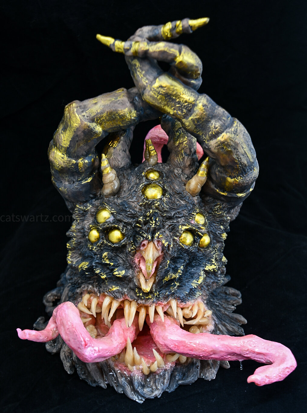 Scorpius Reliquia, 2023