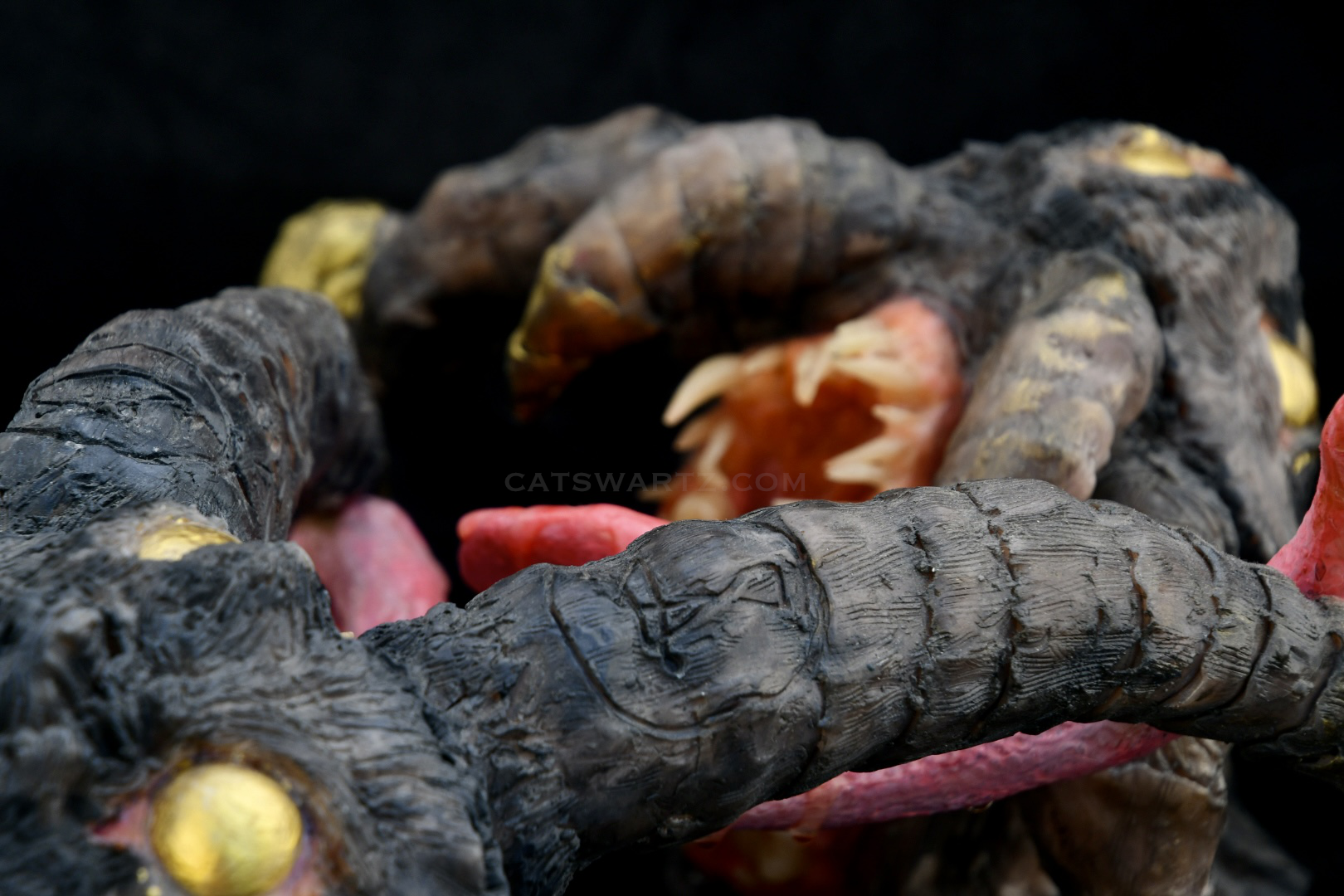 Wisdom & Protection I + II, 2022