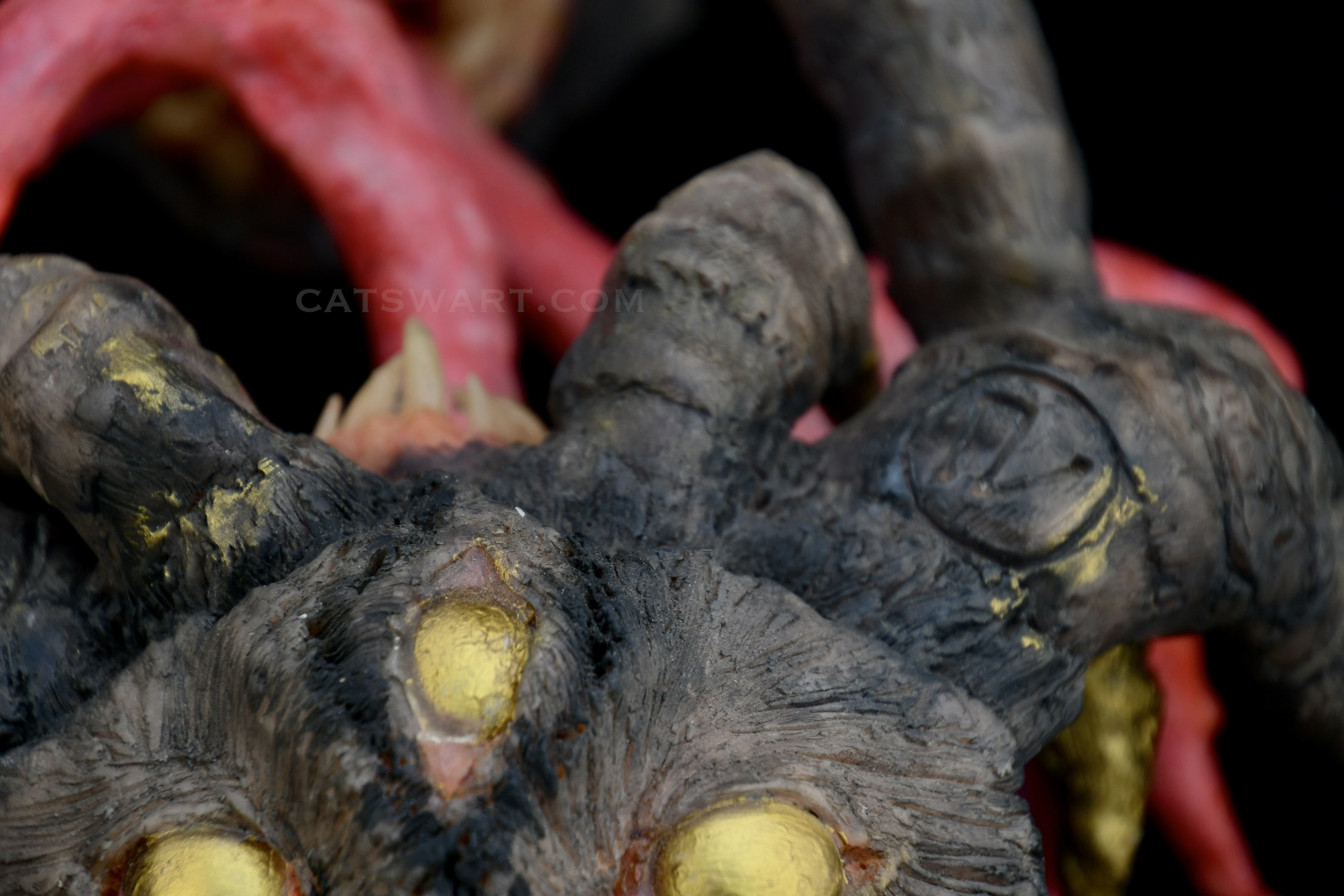 Wisdom & Protection I + II, 2022