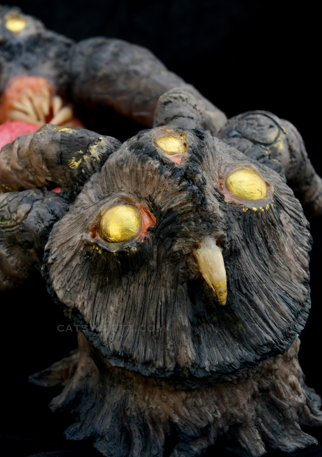 Wisdom & Protection I + II, 2022