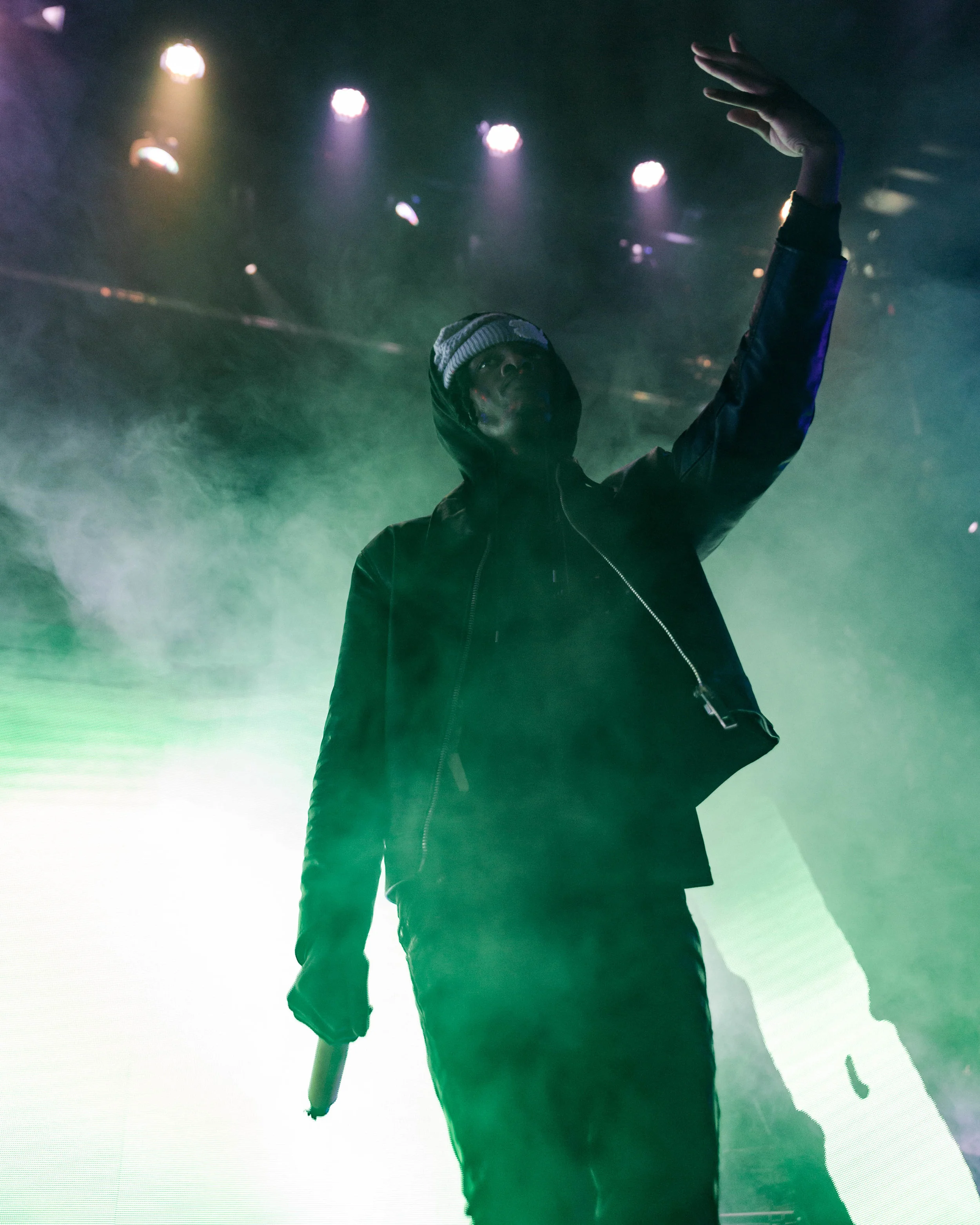 Playboi Carti Setlist 2025