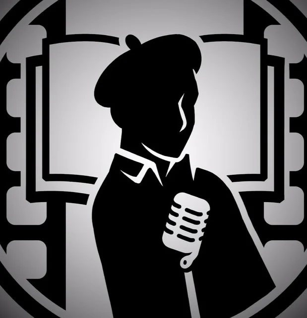 Logo by JMV .