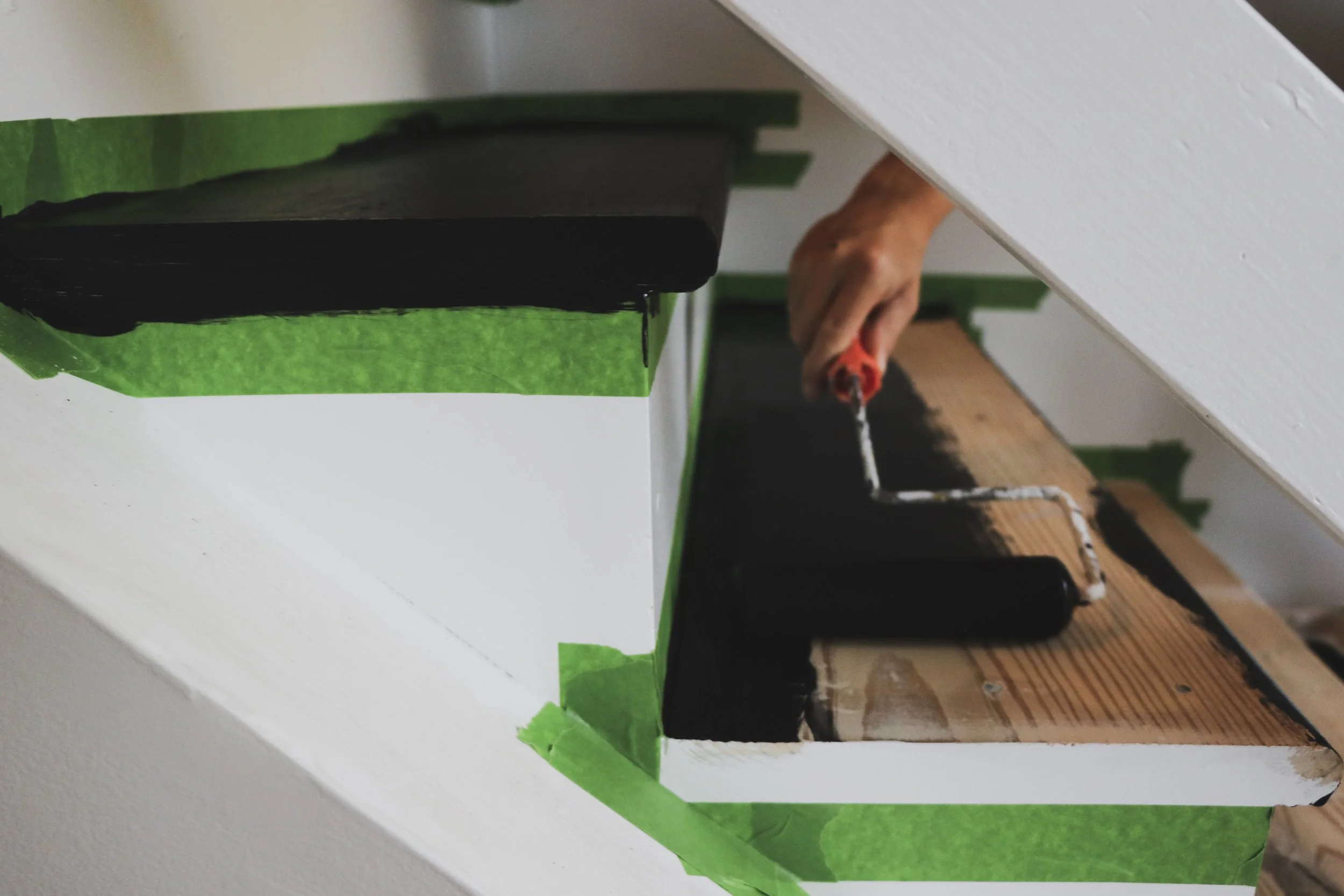 How to Step-Up Your Stair Game