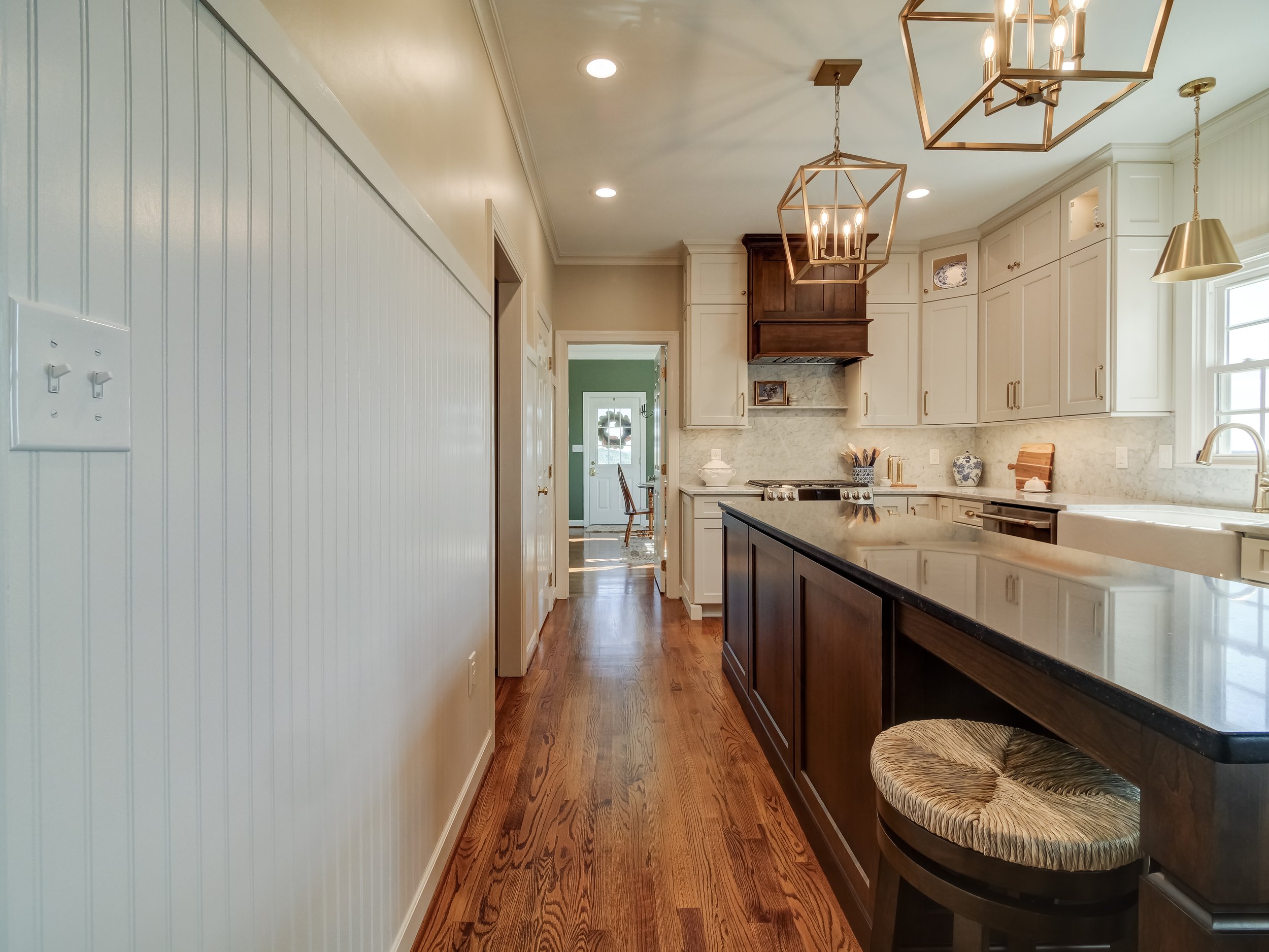 Final Full Kitchen Remodel