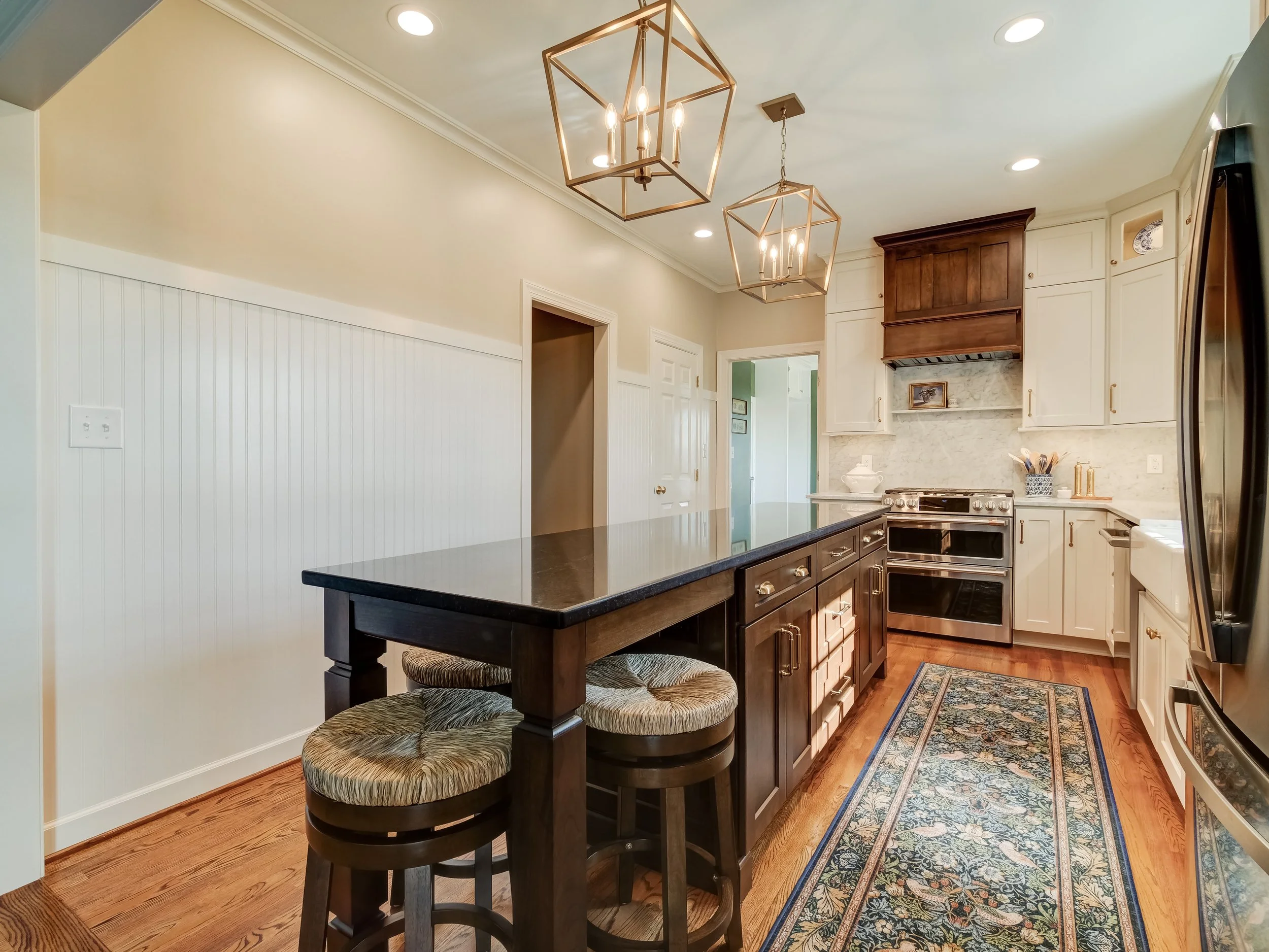 Final Full Kitchen Remodel