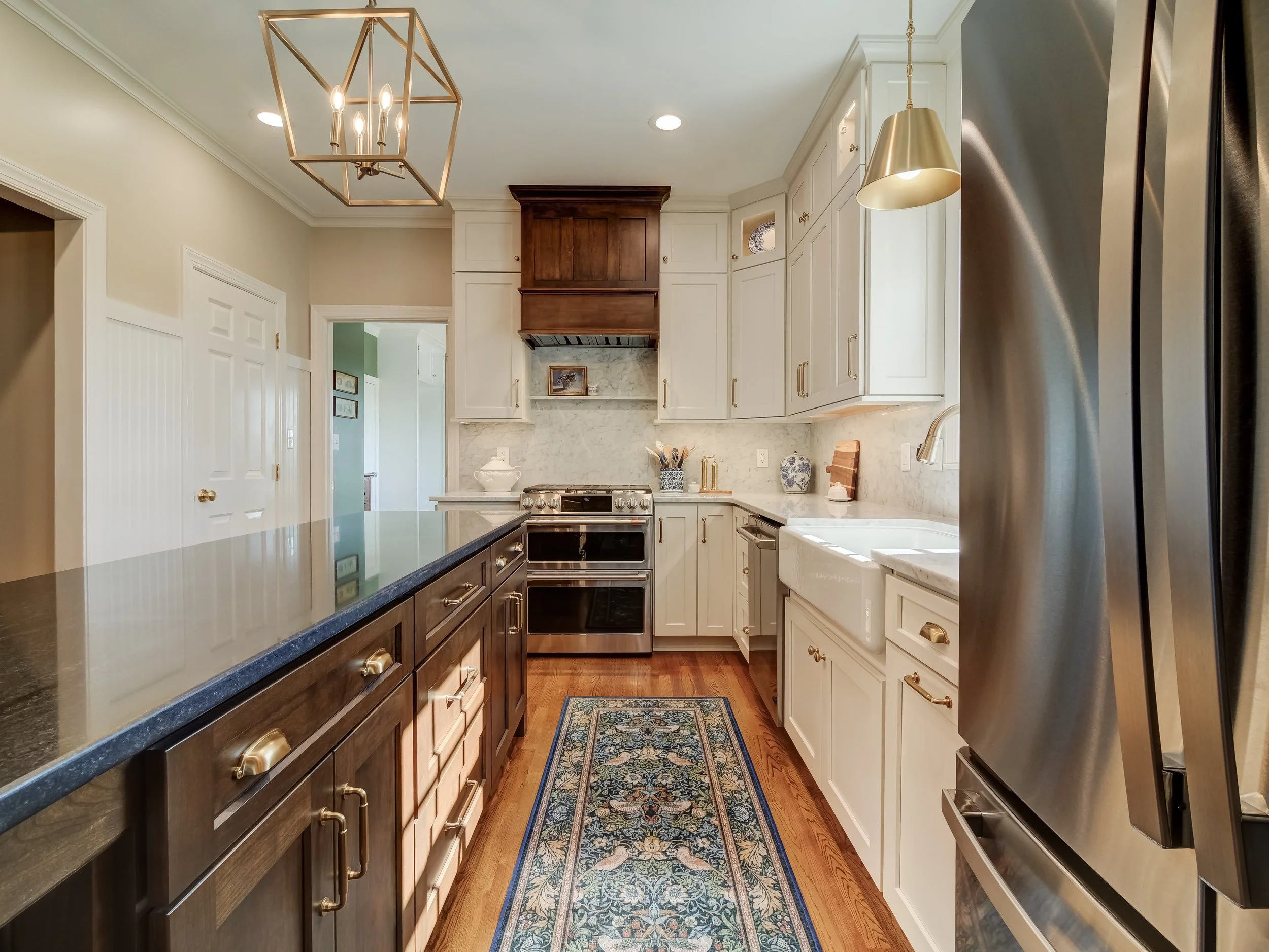Final Full Kitchen Remodel