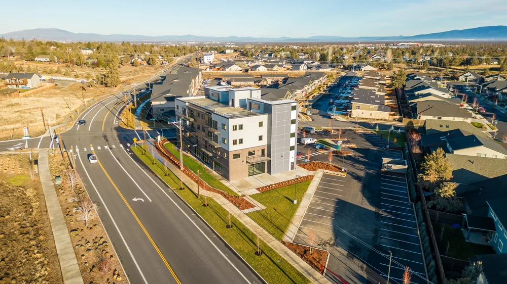 Commercial — Empire Construction & Development LLC