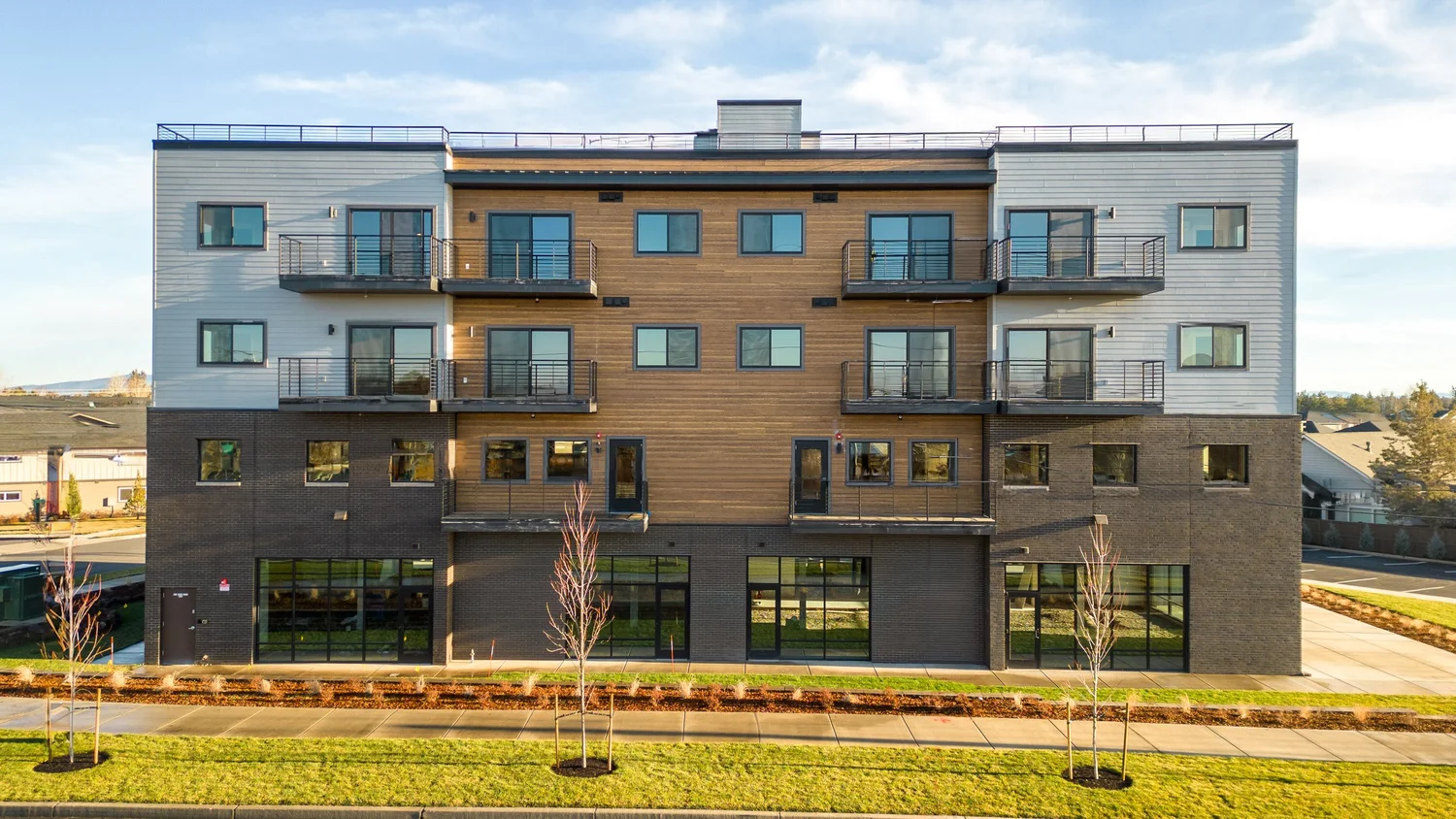 Commercial — Empire Construction & Development LLC