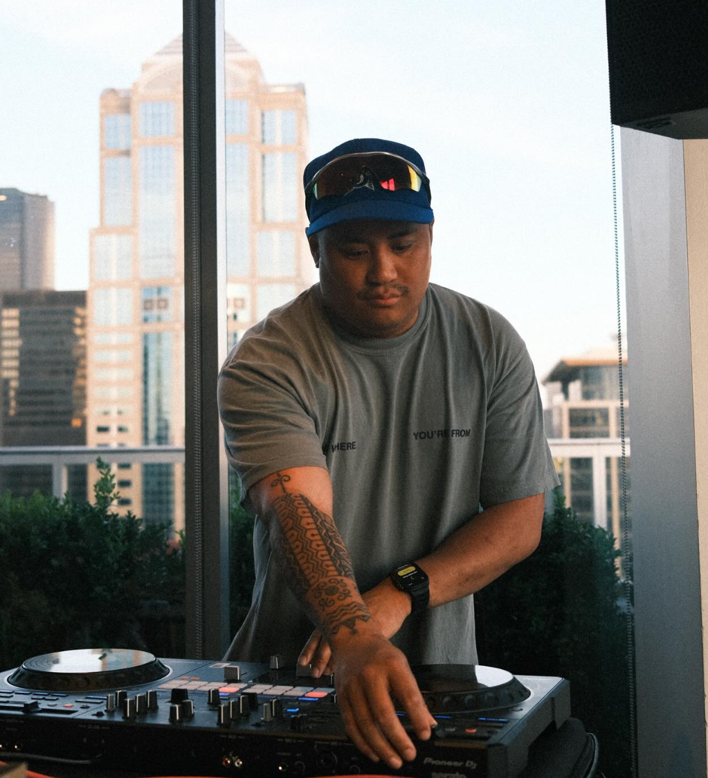 About Insaiyan Entertainment | Luxury Wedding DJs in the Pacific Northwest