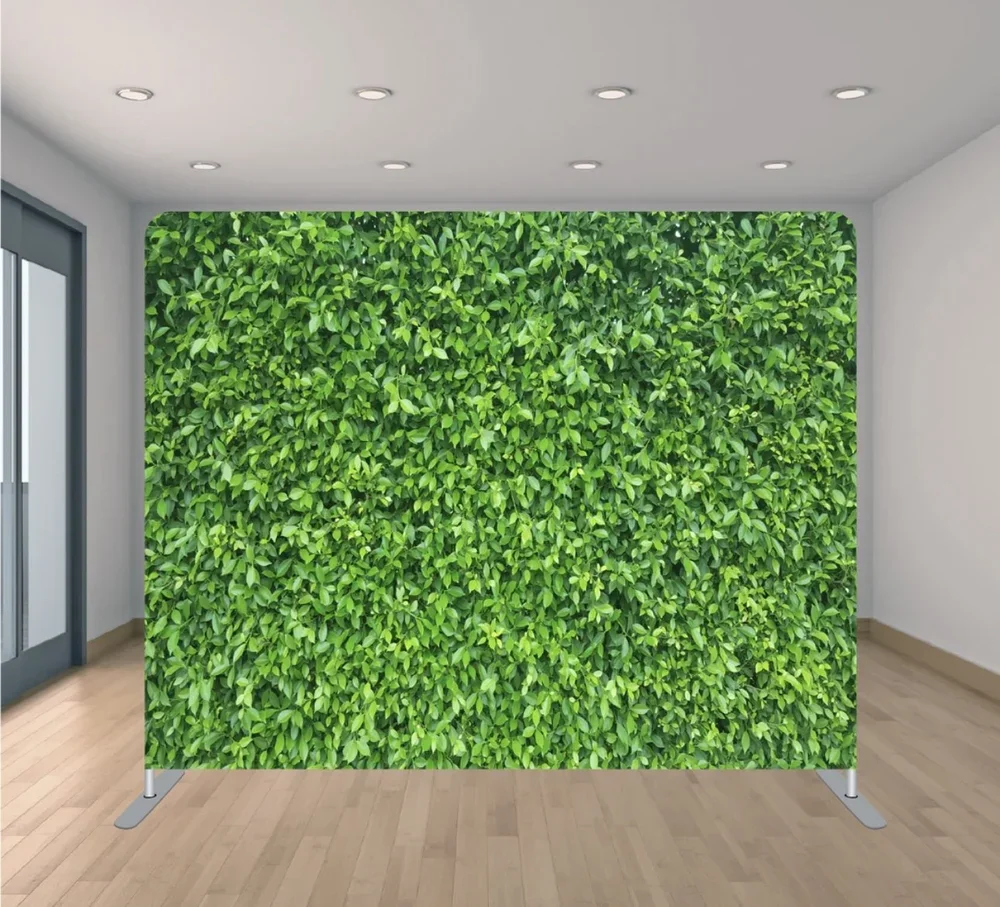 Boxwood 8x8