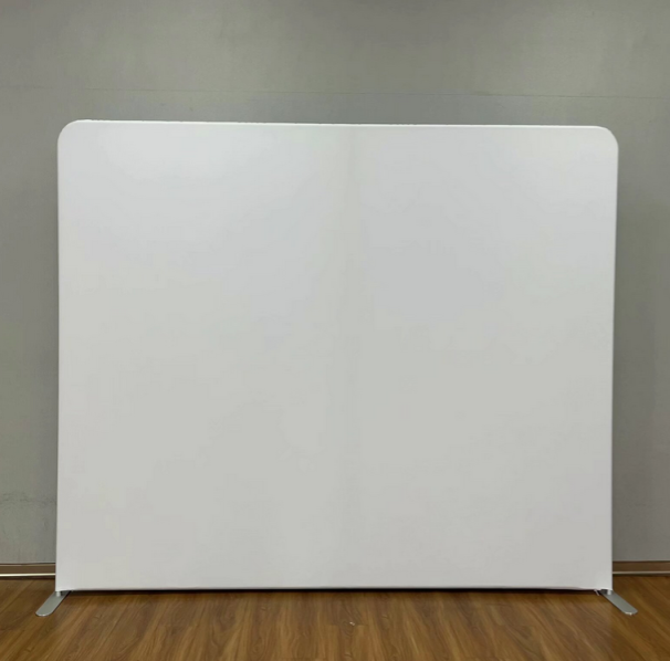 White 10x8